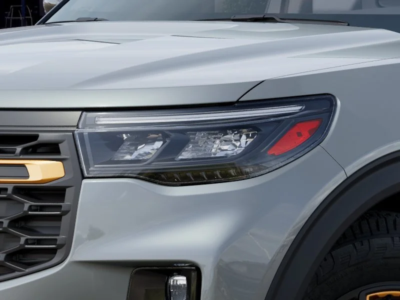 New 2027 Avalanche Gray Ford Tremor® image 18