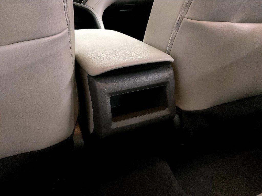 Used 2024 Gray Toyota SE image 37