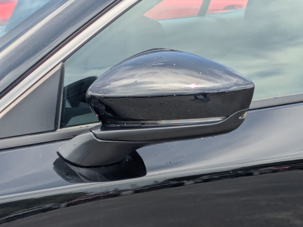 New 2026 Jet Black Mica Mazda 2.5 S Preferred image 11