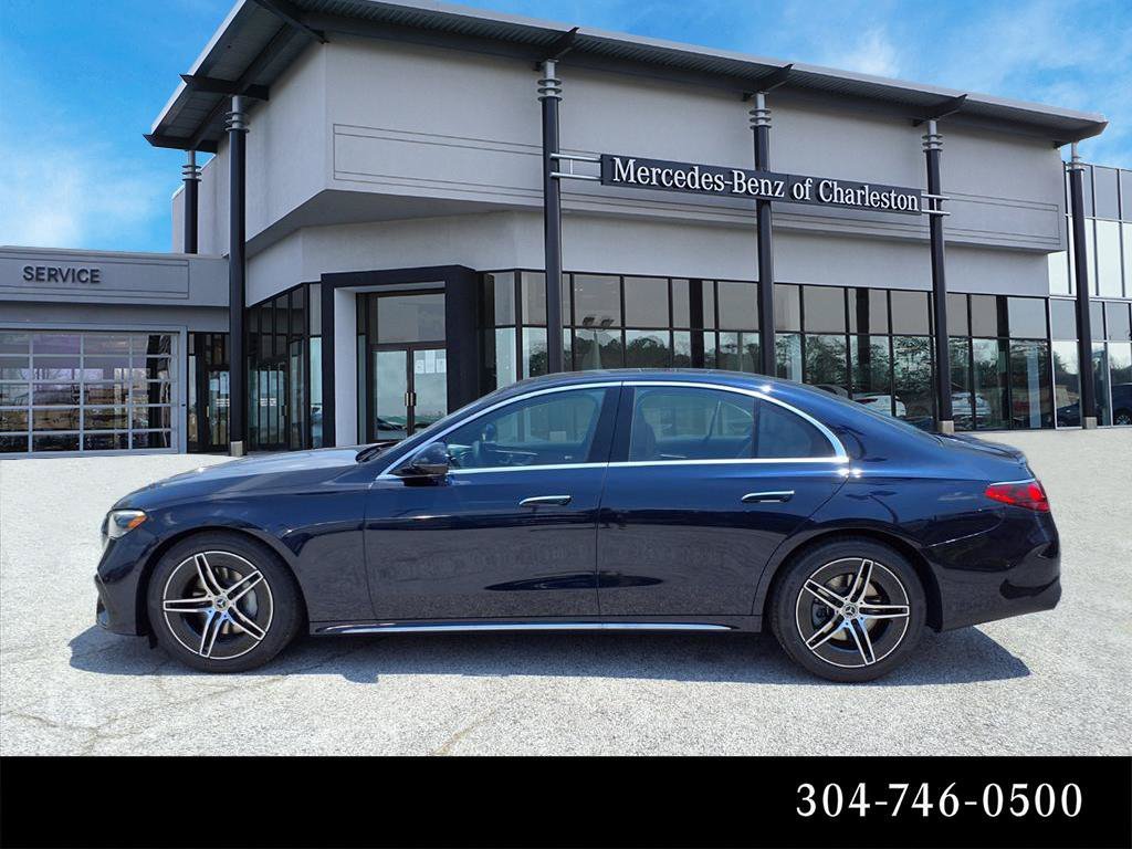 New 2026  Mercedes-Benz E350 image 6