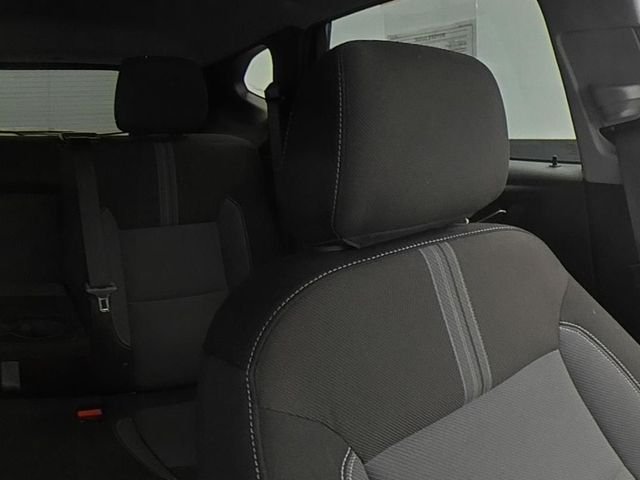 Used 2024 Gray Chevrolet LT image 33