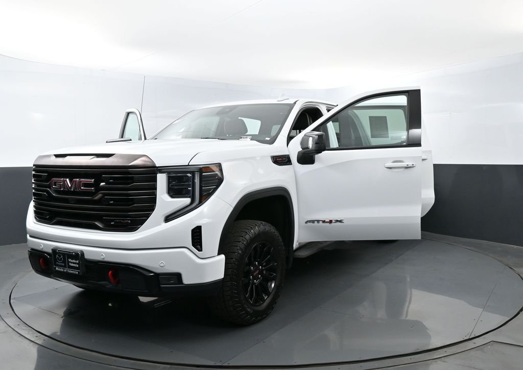 2022 GMC Sierra 1500 AT4X - Photo 26