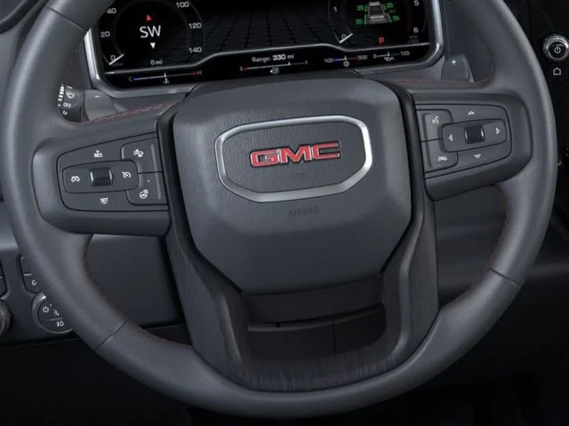 New 2026 Coastal Dune GMC AT4X image 22