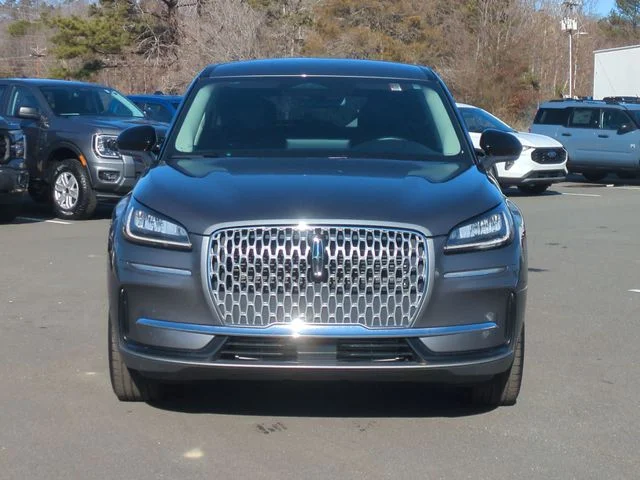 Used 2023 Gray Lincoln Standard image 16