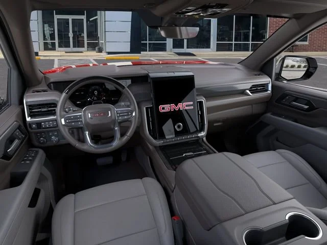 New 2026 Volcanic Red Tintcoat GMC Elevation image 15