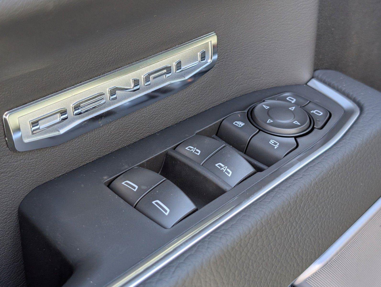 New 2026 Sterling Metallic GMC Denali image 18
