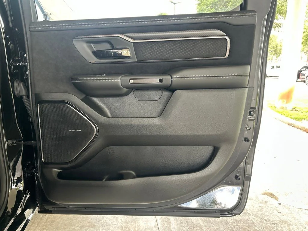 Used 2026 Black Ram RHO image 36