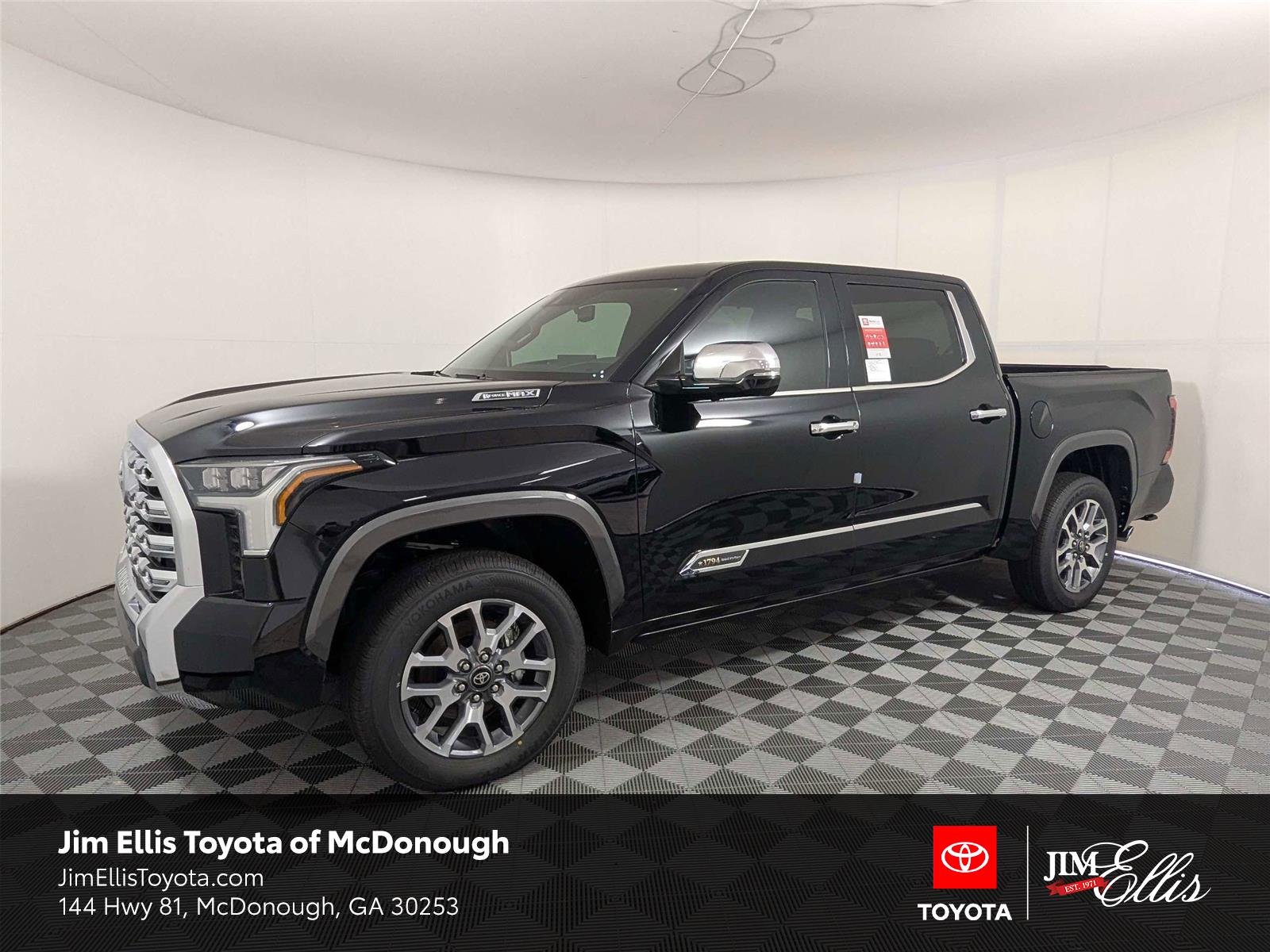 New Toyota Tundra for Sale in McDonough, GA