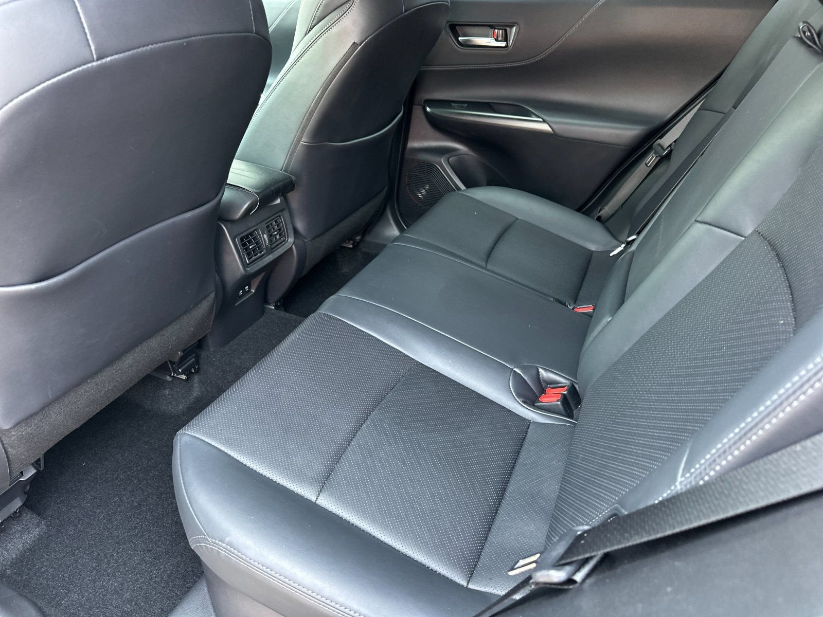 Used 2021 Celestial Black Toyota Limited image 10