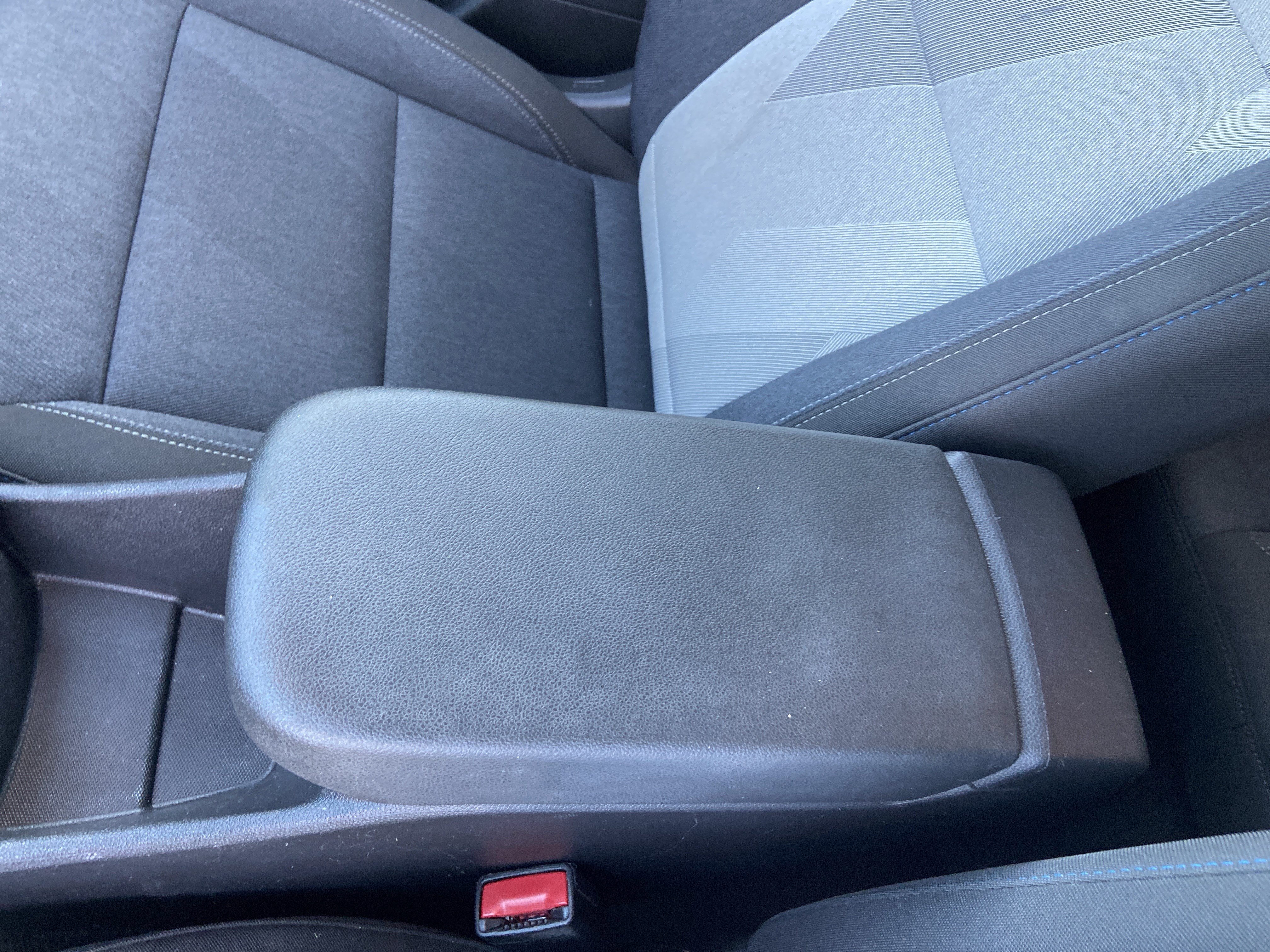 Used 2024 Sterling Gray Metallic Chevrolet LS image 41