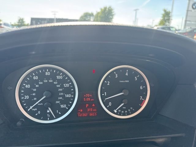 Used 2007  BMW 525xi image 12