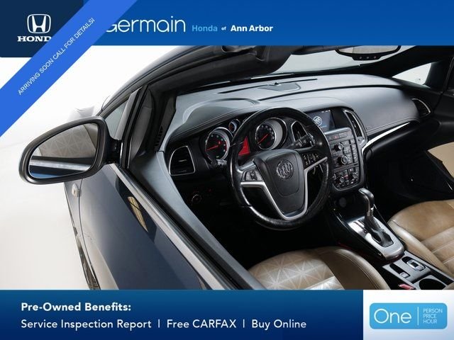 Used 2017 Sky Buick Premium image 21