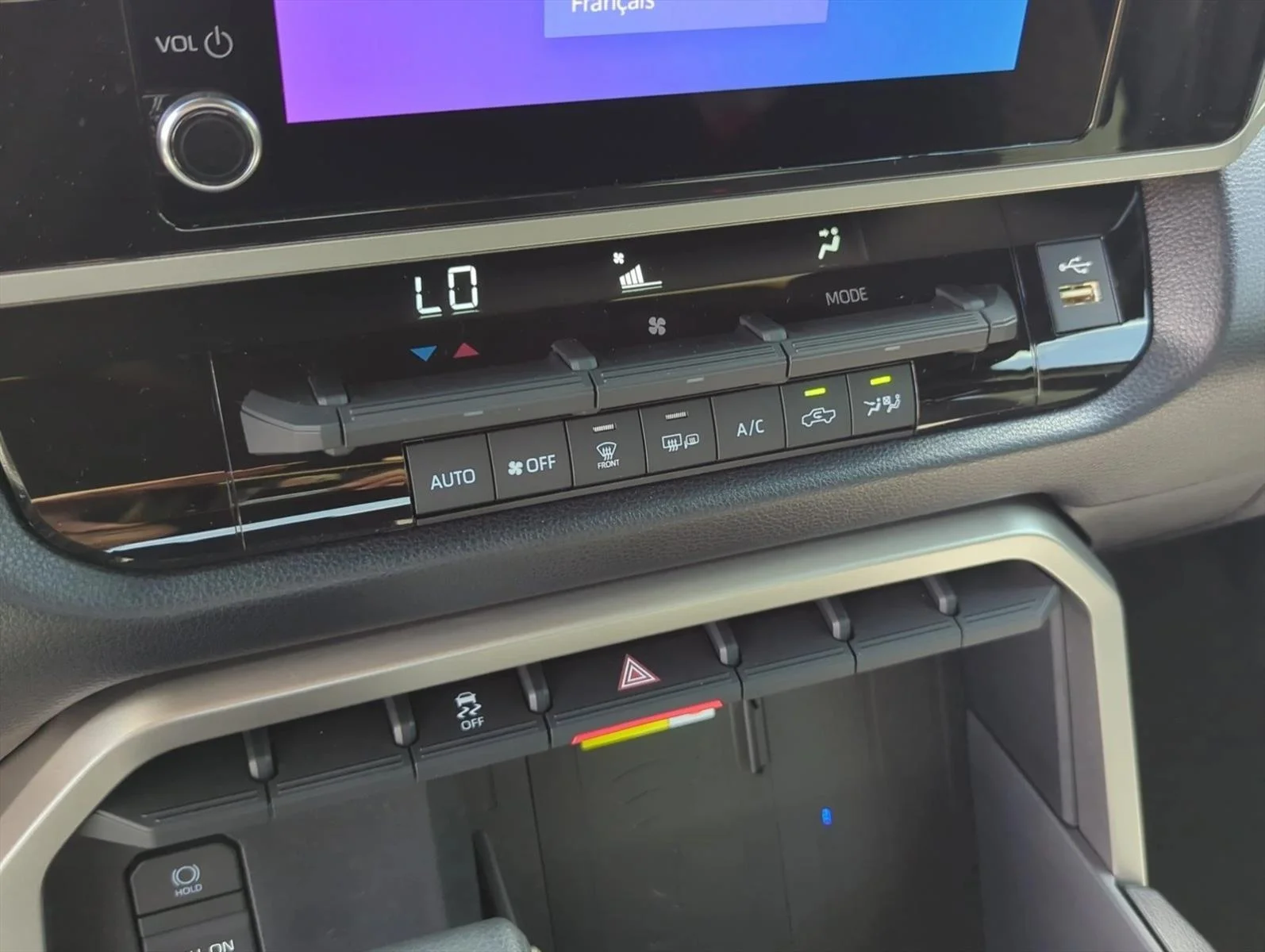 Used 2026 Blueprint Toyota SR5 image 22