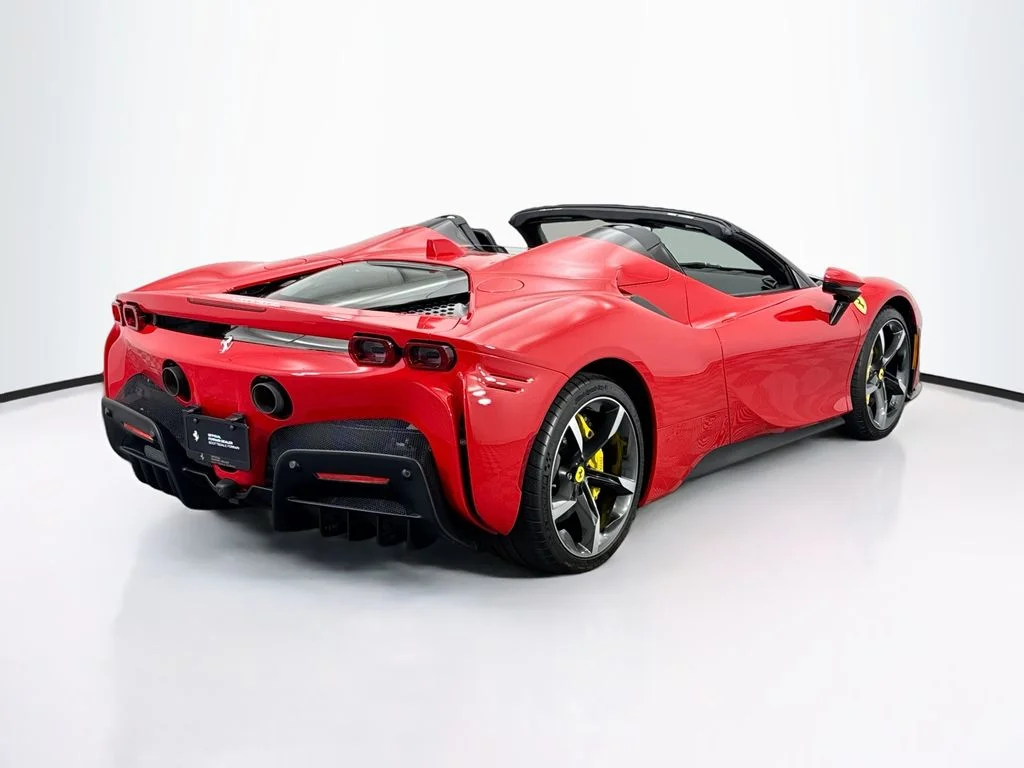 2024 Ferrari SF90 Base - Photo 5