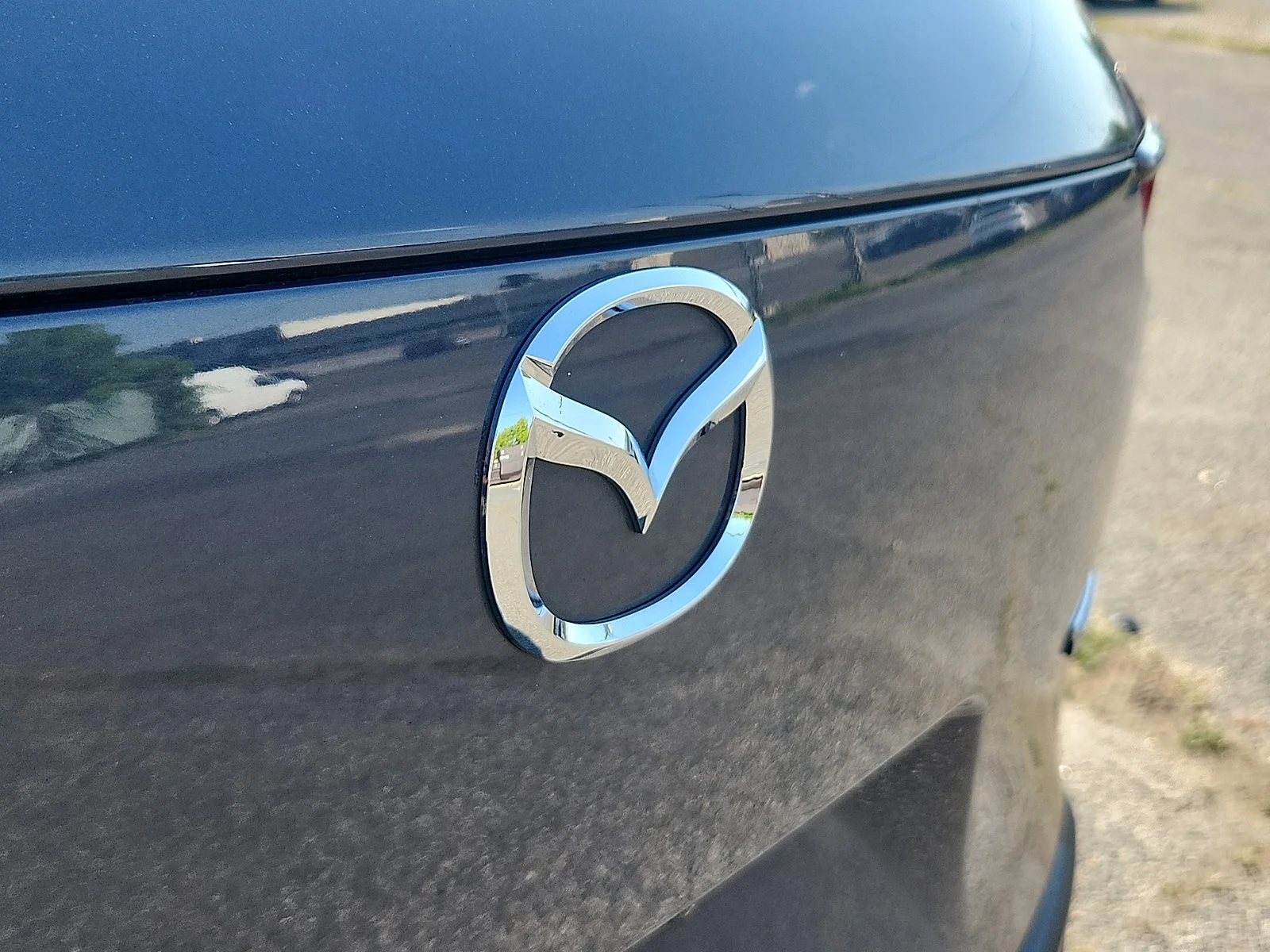 Used 2024 Gray Mazda 2.5 S Preferred Package image 31