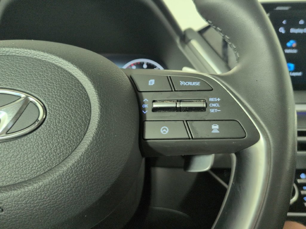 2023 Hyundai Sonata Limited - Photo 41