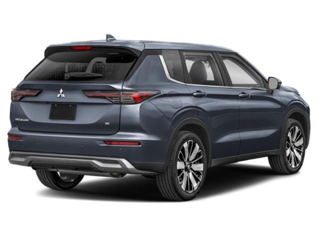 New 2026 Graphite Gray Mitsubishi SE 1.5T S-AWC image 3