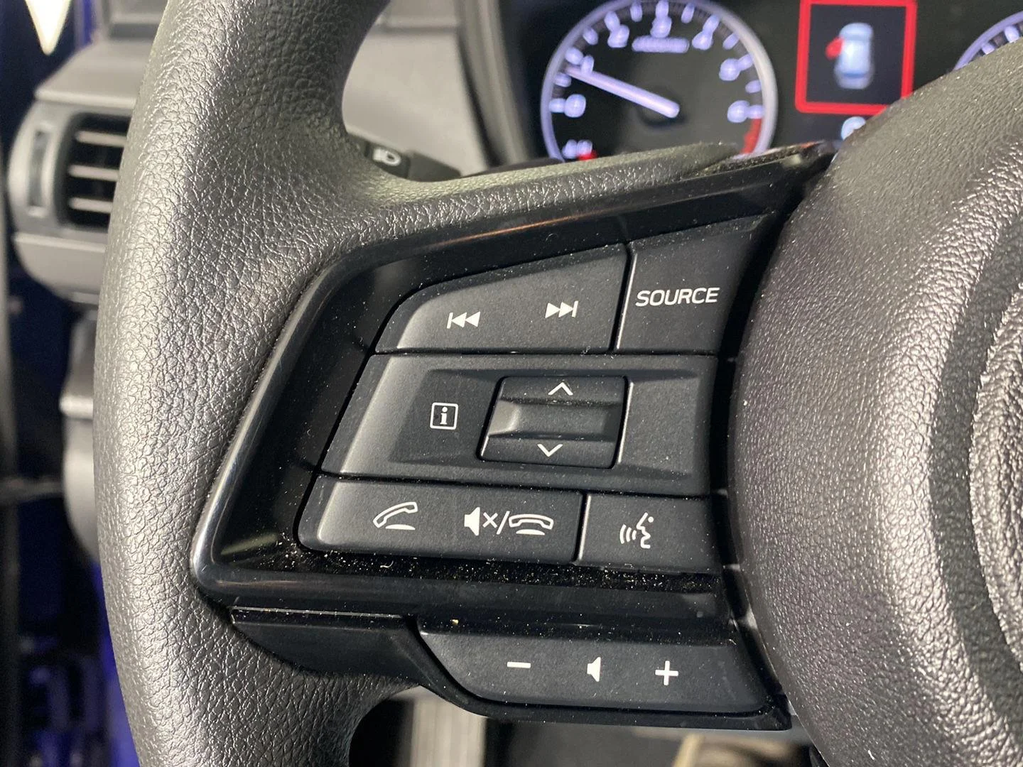 Used 2025 Sapphire Blue Pearl Subaru Premium image 26