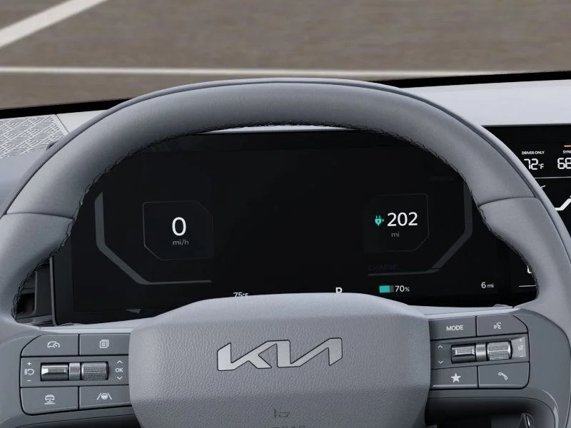 2026 Kia EV9 Wind - Photo 21