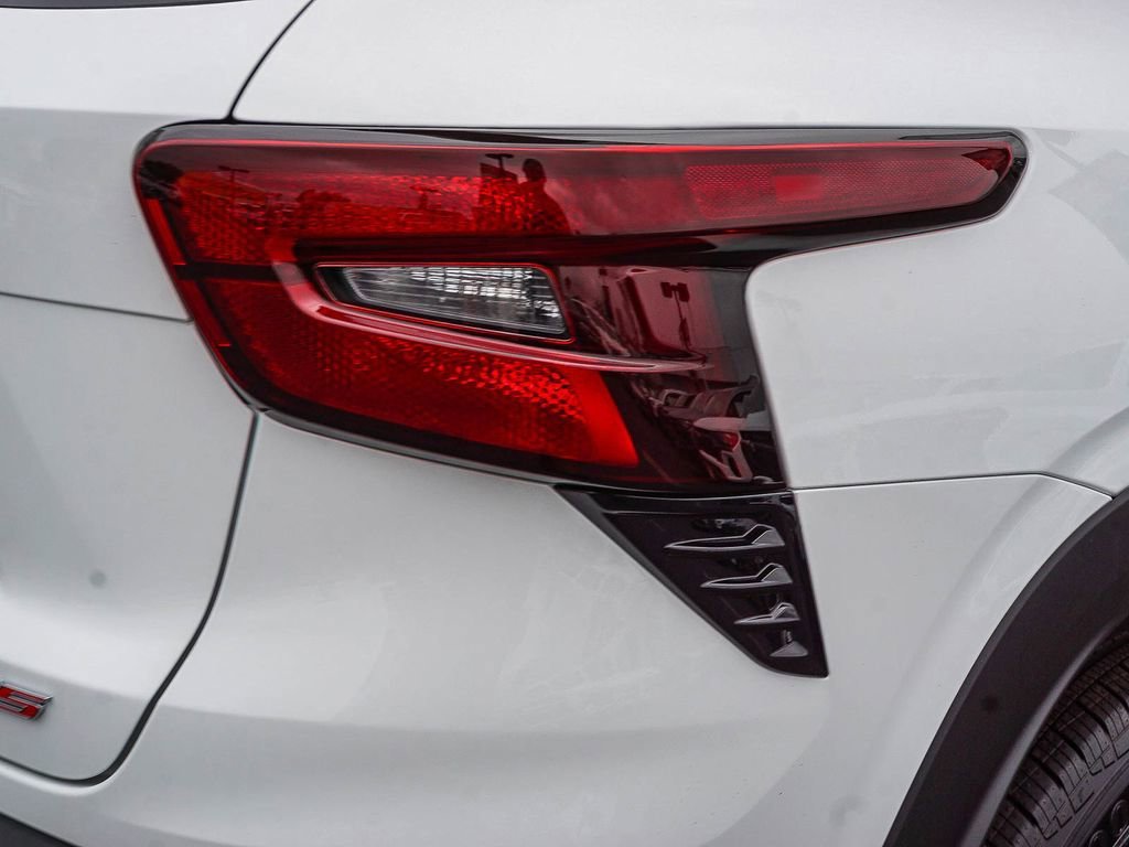 2026 Chevrolet Trax RS - Photo 7