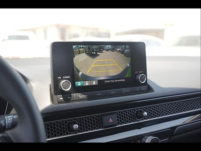 Used 2026  Honda LX image 27