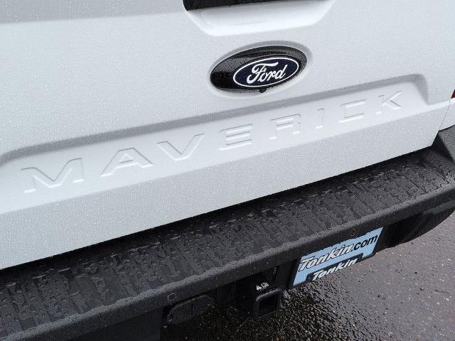 New 2026 Oxford White Ford XLT image 25