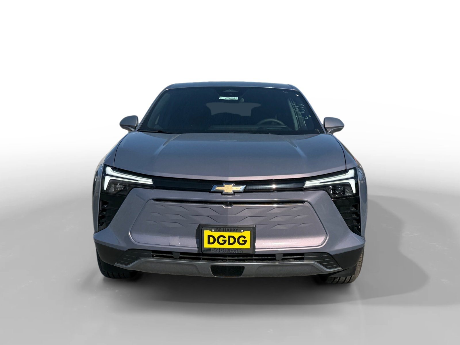 2026 Chevrolet Blazer EV LT - Photo 8
