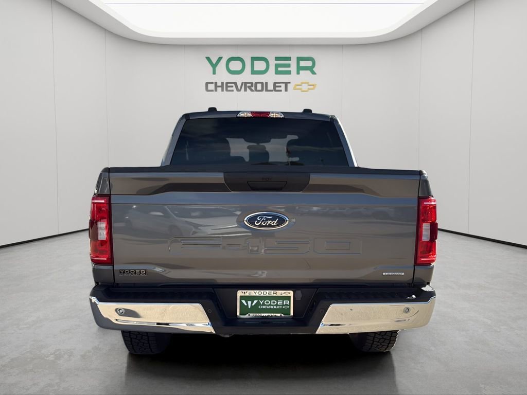 2023 Ford F-150 XL - Photo 8