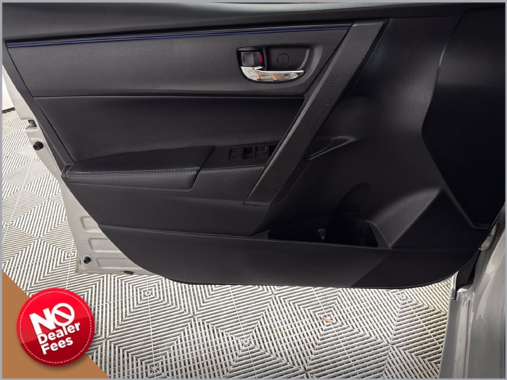 2019 Toyota Corolla SE - Photo 8