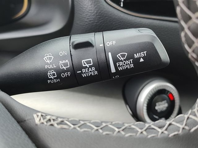 2025 Jeep Wagoneer Series I - Photo 23