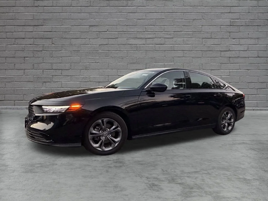 2024 Honda Accord