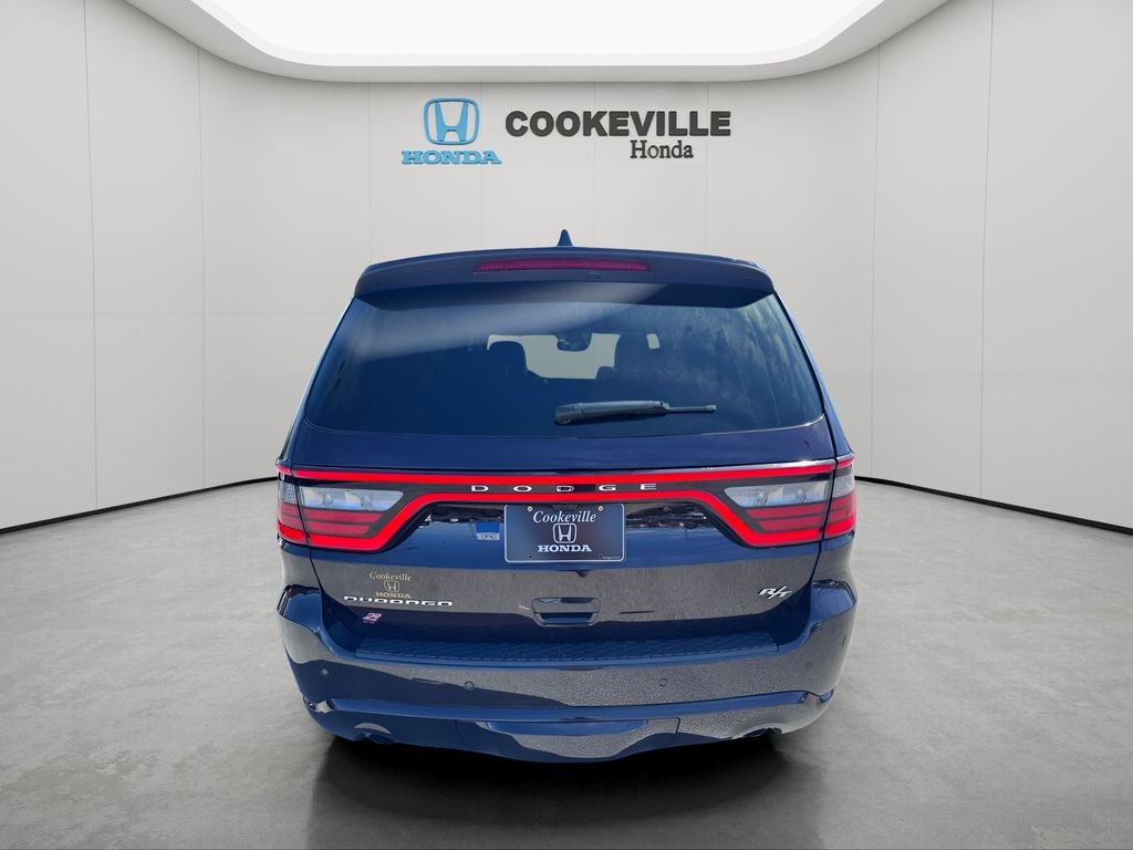 Used 2025 Red Oxide Dodge R/T image 9