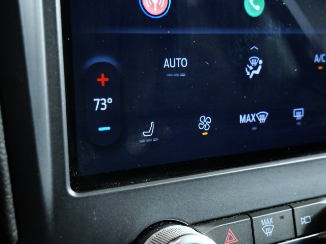 Used 2024 White Ford SEL image 23