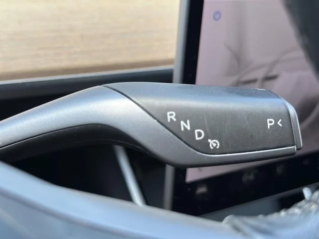 Used 2018 Black Tesla Long Range image 22