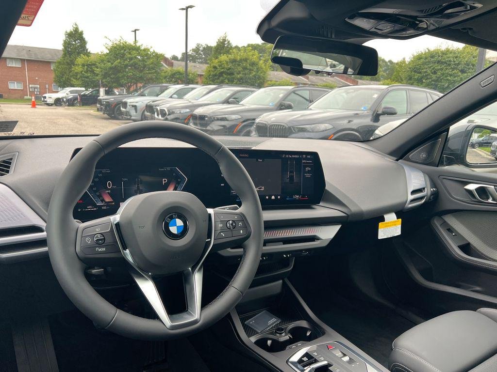 New 2026 Black Sapphire Metallic BMW 228 Gran Coupe image 26