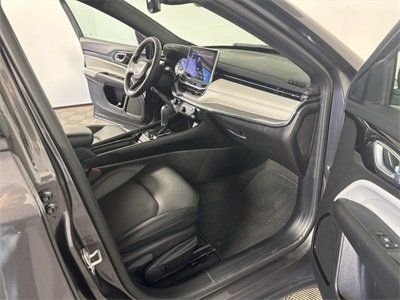 Certified Used 2024  Jeep Limited image 20