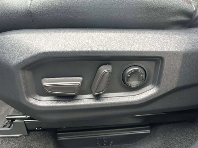 Certified Used 2026 Magnetic Gray Metallic Toyota TRD Pro image 19