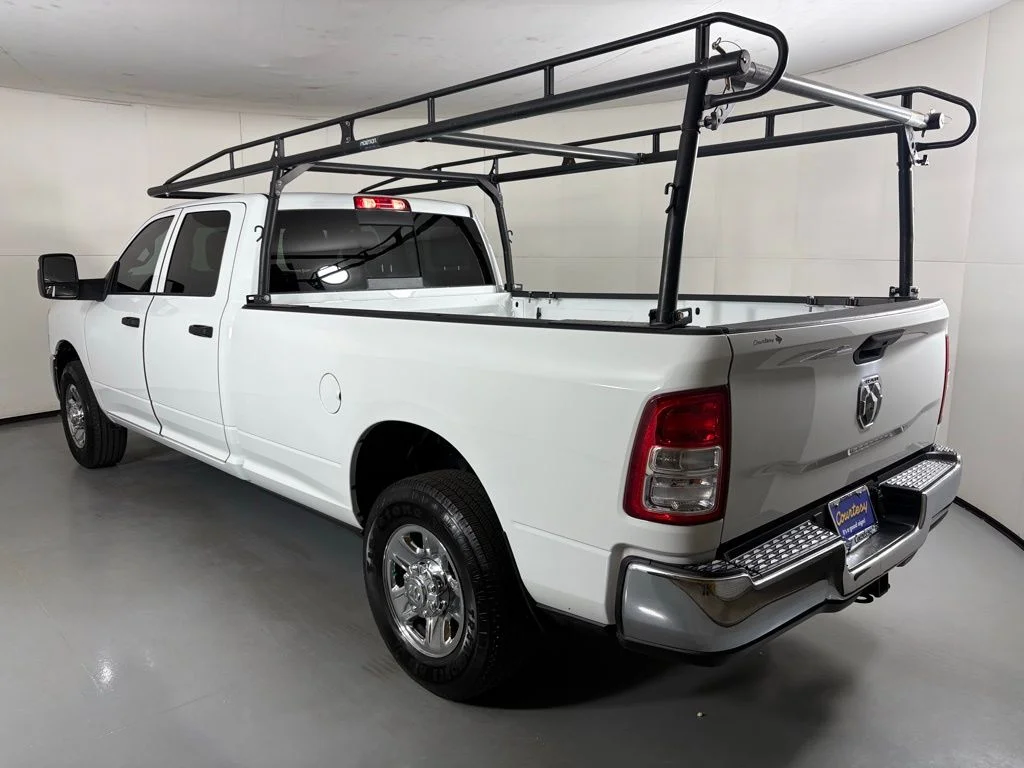 2024 RAM Ram 2500 Pickup Tradesman - Photo 6