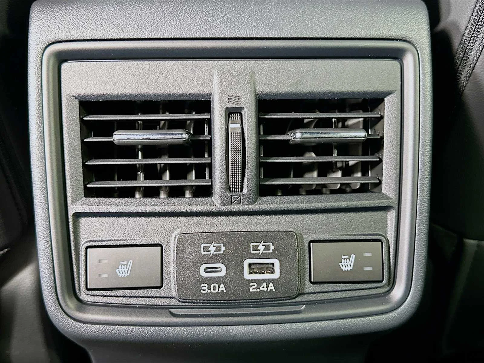 2026 Subaru Outback Touring XT - Photo 24