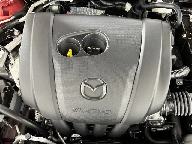 2026 Mazda CX-30 Preferred - Photo 15
