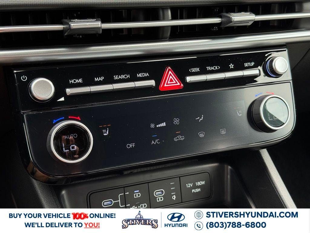 New 2026 Black Hyundai SEL Activity FWD image 30