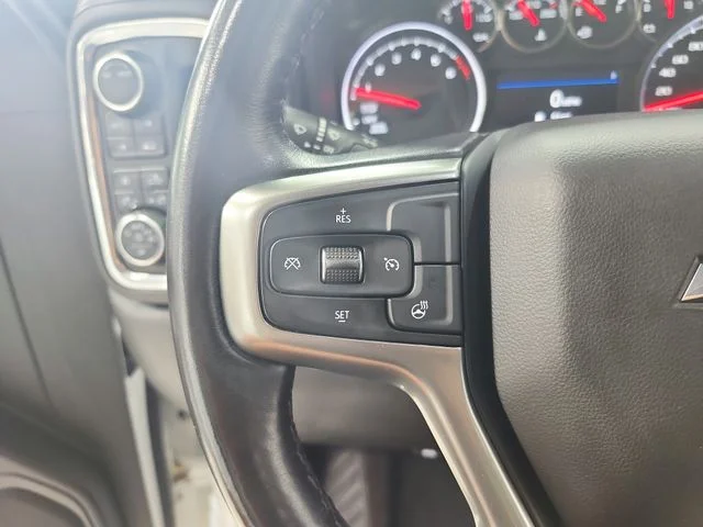 Used 2021 White Chevrolet LTZ image 25