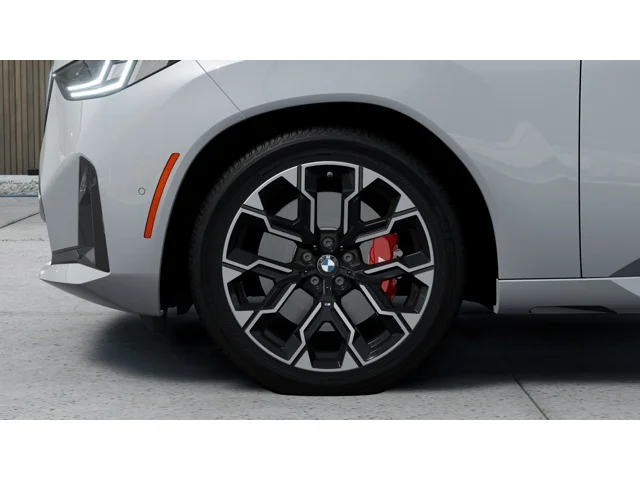 New 2026 Brooklyn Grey Metallic BMW  image 7