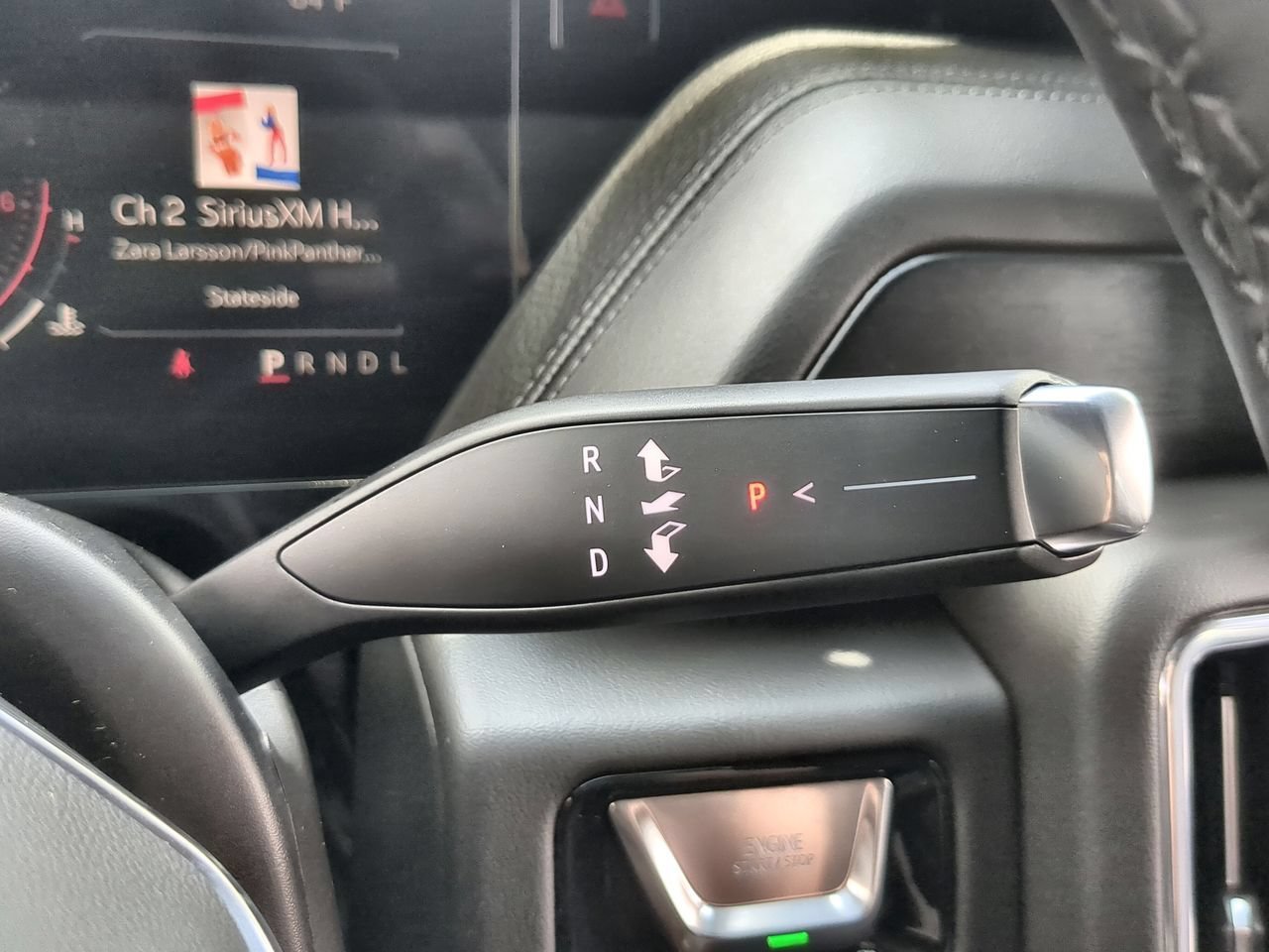 New 2026 Titanium Rush Metallic GMC Denali image 16
