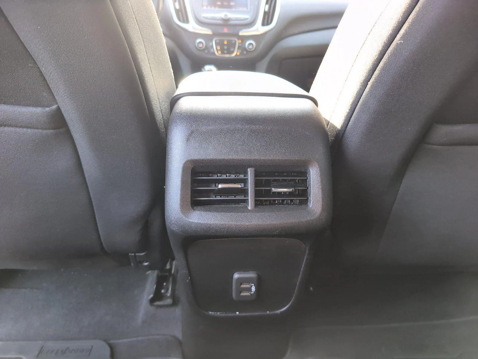 Used 2020 MOSAIC BLACK METALLIC Chevrolet LT image 34