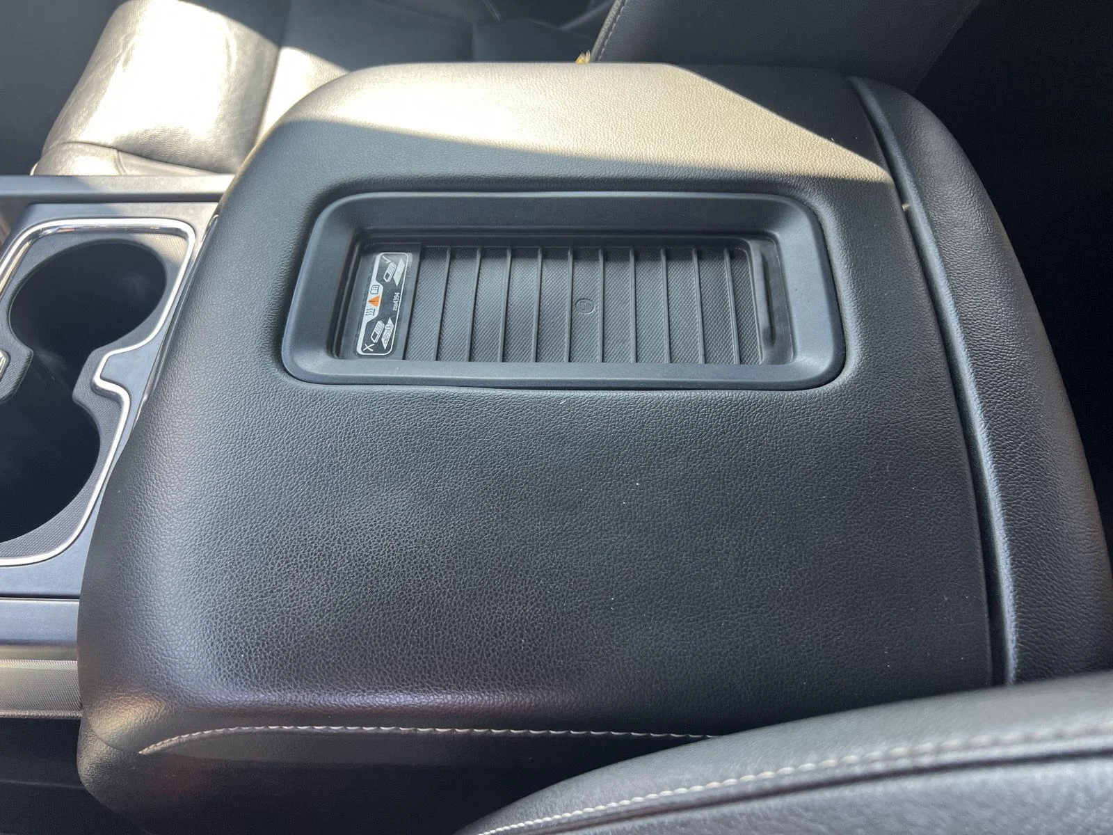 2018 Chevrolet Silverado 1500 LTZ Z71 - Photo 26