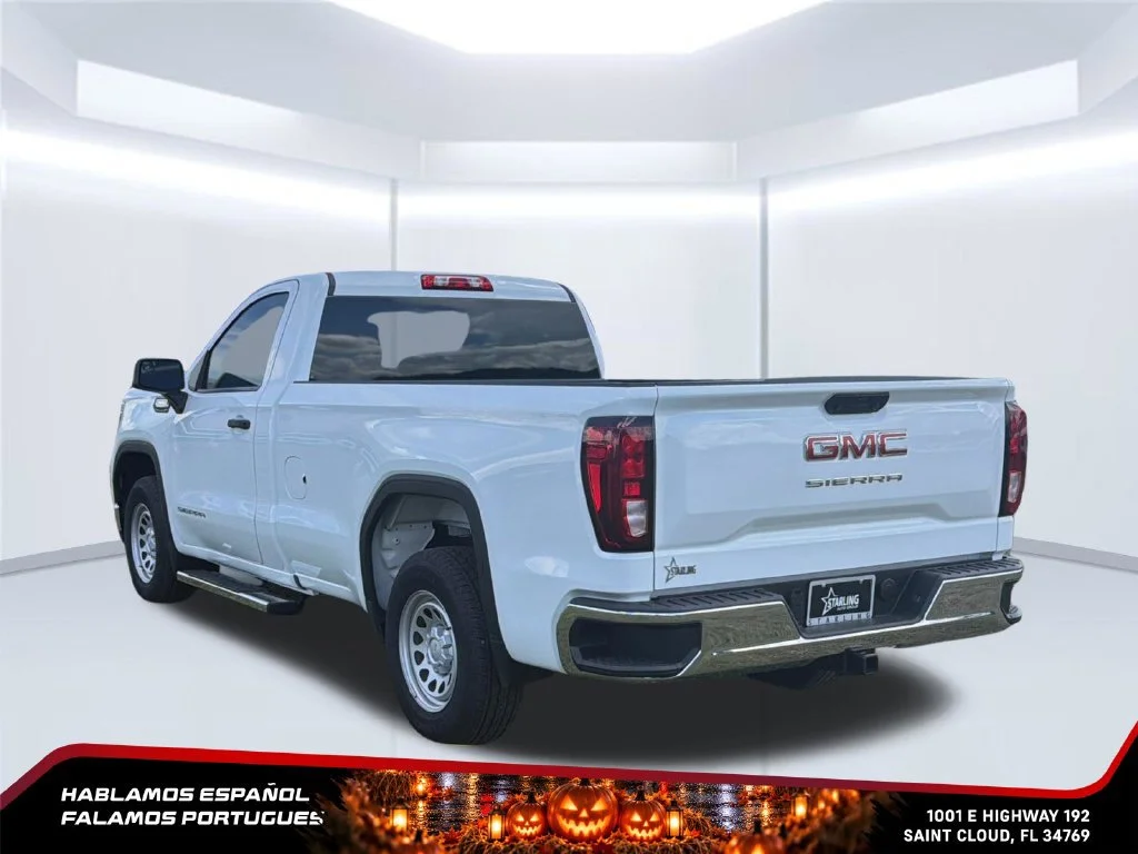 Certified Used 2026 Summit White GMC Pro image 6