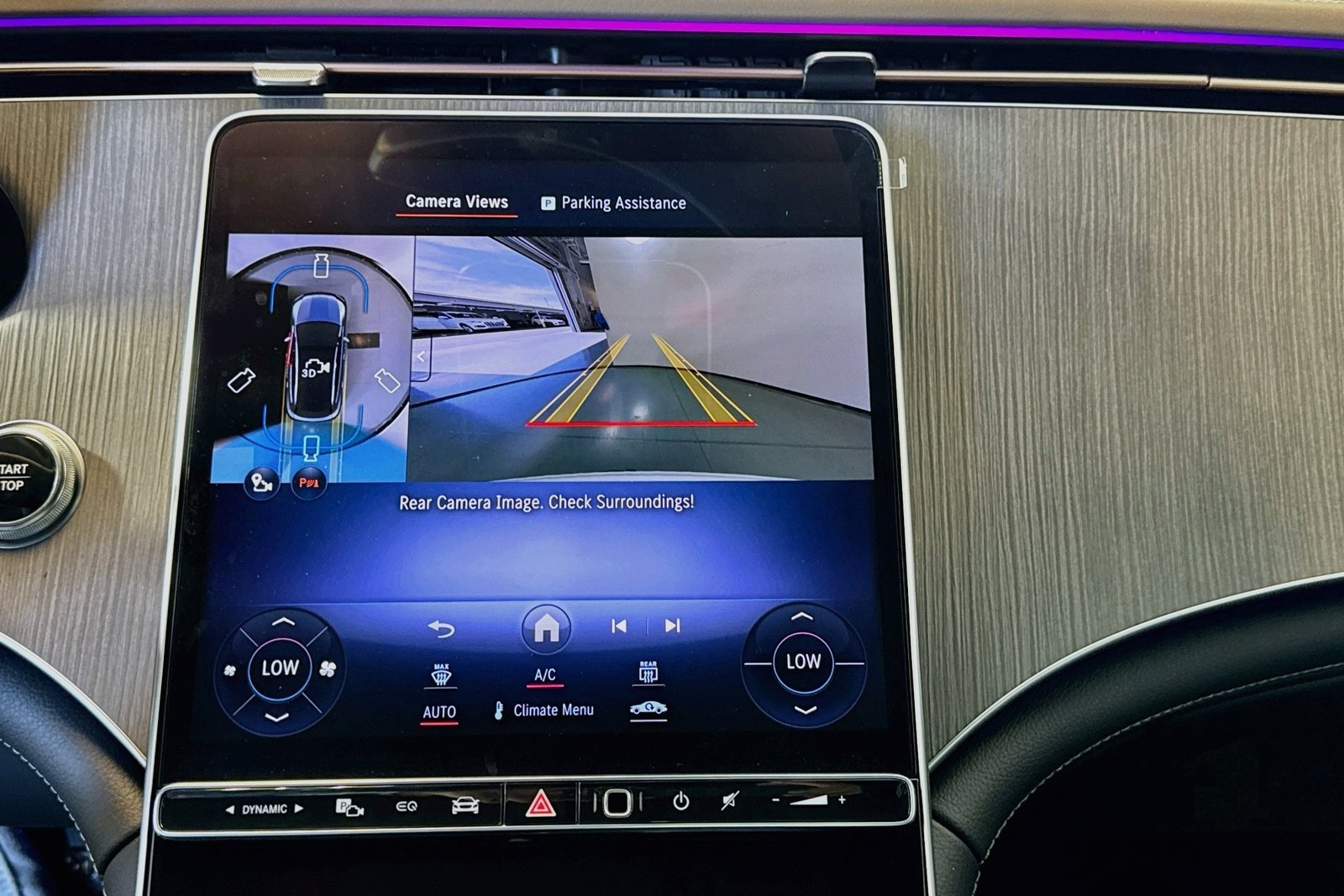 New 2027 Polar White Mercedes-Benz EQE 320 image 13