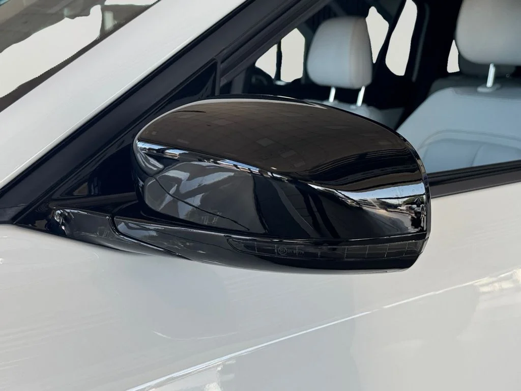New 2026 White Jeep Limited image 29