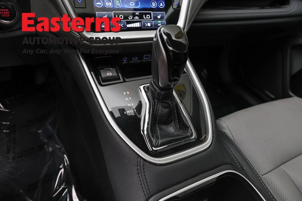 Used 2023 Gray Subaru Limited image 13